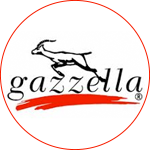 Gazella marka logosu