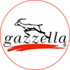 GAZELLA ÜTÜ MASASI marka logosu