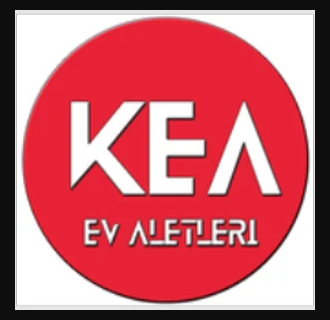 KEA marka logosu