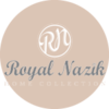 ROYAL NAZİK marka logosu