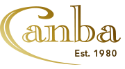 CANBA marka logosu