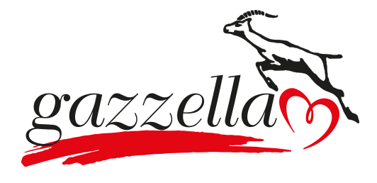 GAZELLA KILIF marka logosu