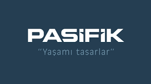 PASİFİK marka logosu