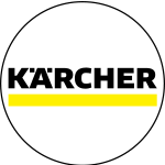 KARCHER marka logosu