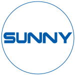 SUNNY marka logosu