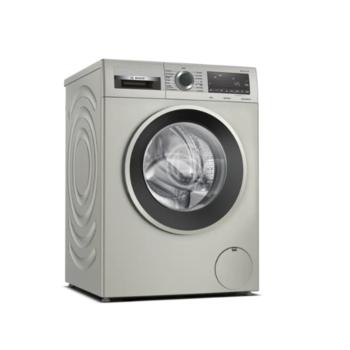 Wga244xstr Serie 4 Çamaşır Makinesi 9 Kg 1400 Dev./dak., Silver ürün yorumları resim