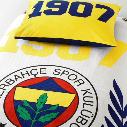 Taç Fenerbahçe Laciver Logo Pike Takımı resim önizleme
