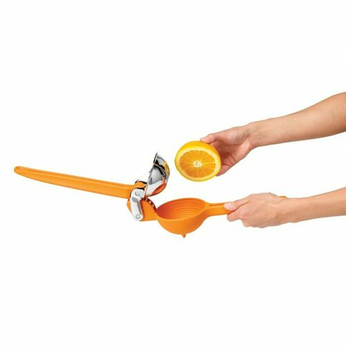 Chef’n Citrus Portakal Sıkacağı 102-802-164 resim önizleme