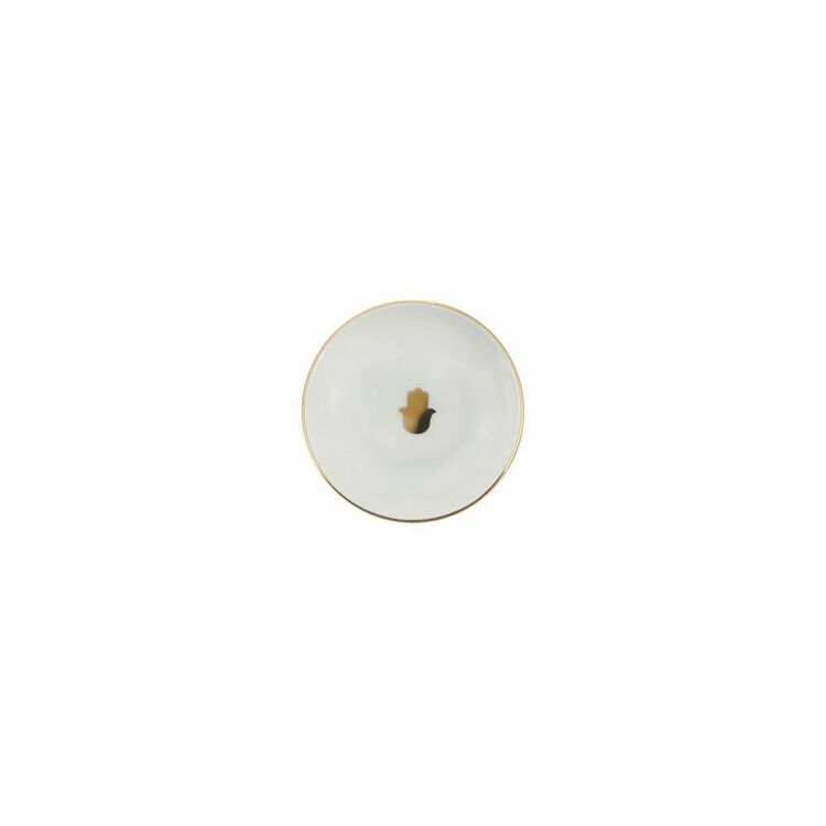 Porland Glamorous Lacivert Mini Kase 10cm resim detay