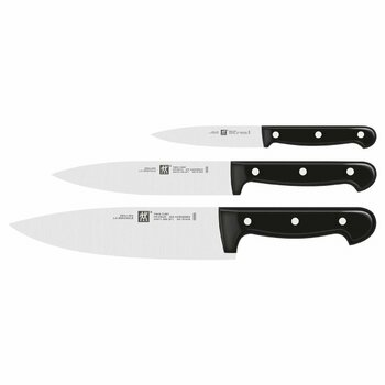 Zwıllıng 349300060 Twın Chef 3 Prç Bıçak Seti ürün yorumları resim
