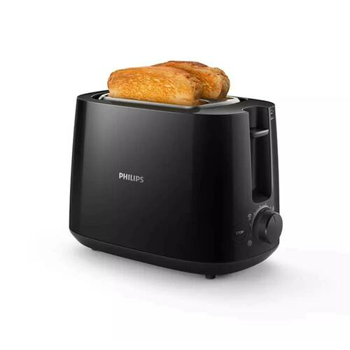 Hd2581 Ekmek Kızartma Makinesi resim önizleme