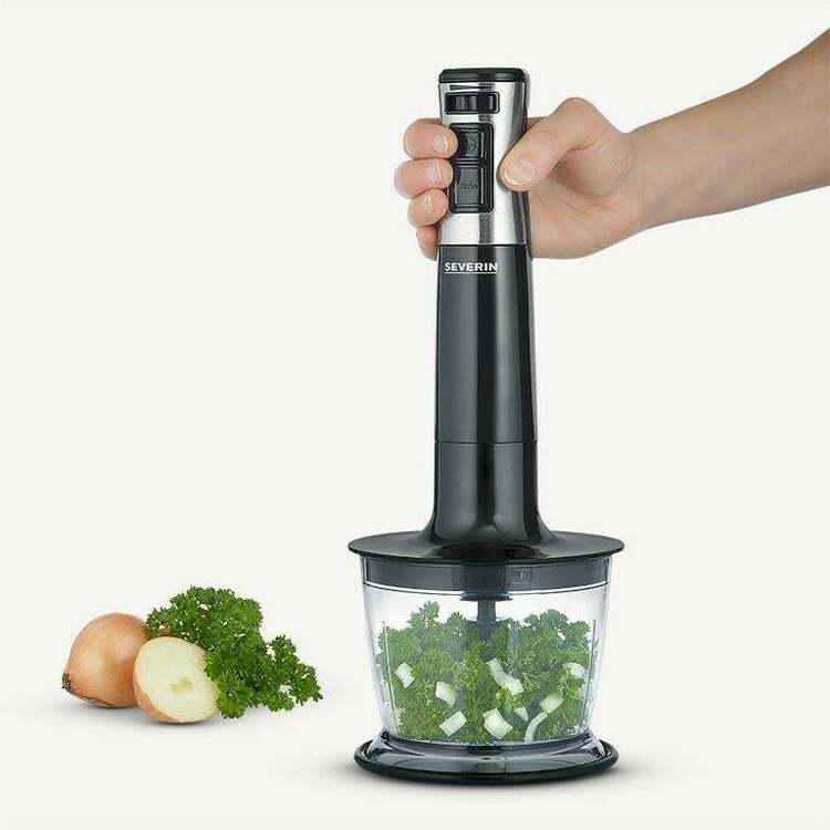 Severın Sm 3772 El Blender Seti resim detay