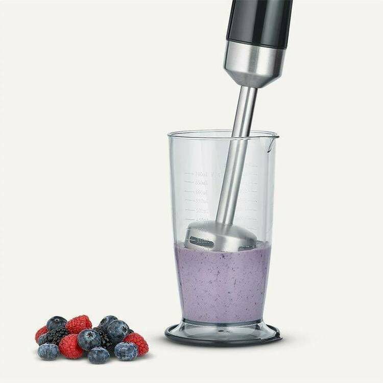 Severın Sm 3772 El Blender Seti resim detay