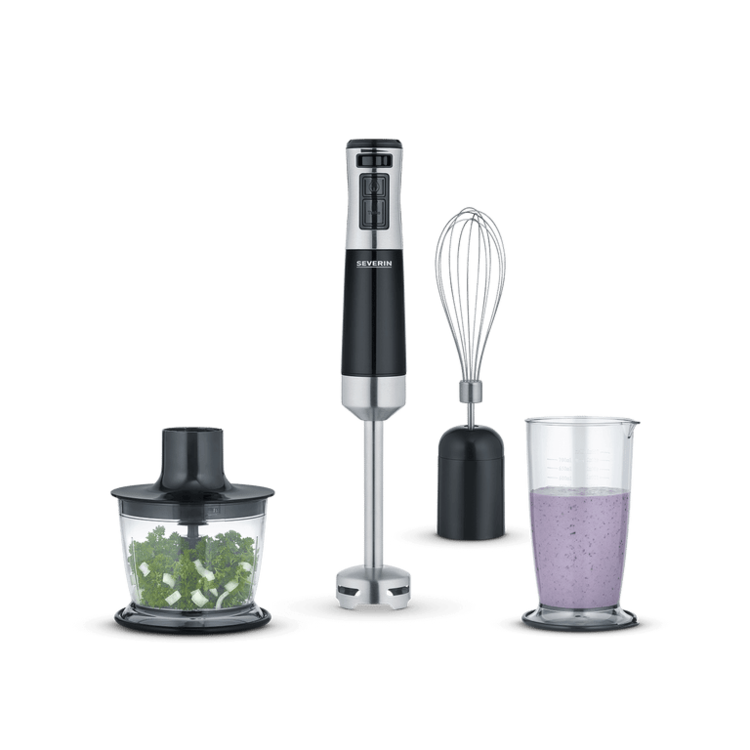 Severın Sm 3772 El Blender Seti resim detay