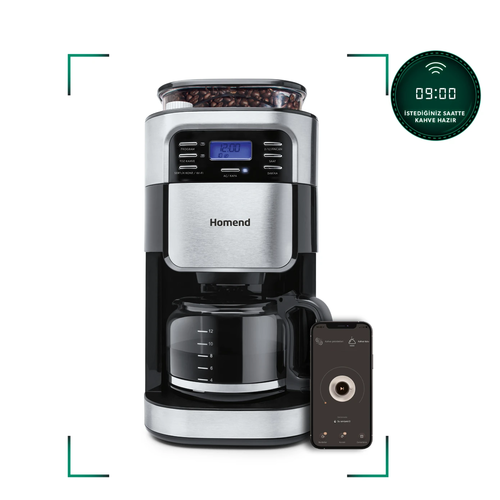 Homend Smart Coffeebreak 5007h