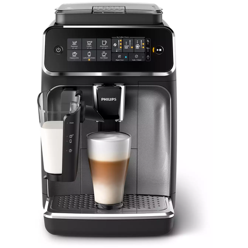 Phılıps Espresso Makinesi Ep3246/70 resim önizleme