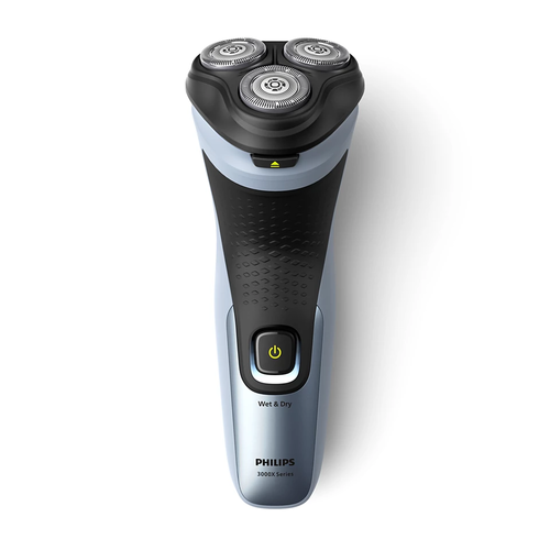 Philips Shaver 3000x Series Islak Ve Kuru Elektrikli Tıraş Makinesi - X3063/00 resim önizleme