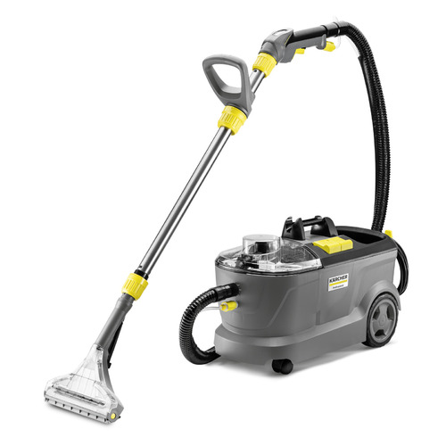 Karcher Puzzı 10/1 Halı Yıkama Ve Çok Yönlü Temizlik Makinası