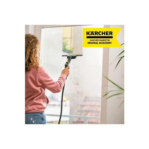 Karcher Sc Serisi Için Cam Temizleme Aparatı resim önizleme