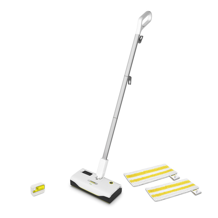 Karcher Sc 1 Upright Buharlı Temizlik Makinesi resim detay