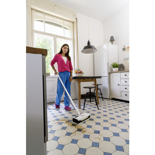 Karcher Sc 1 Upright Buharlı Temizlik Makinesi resim önizleme