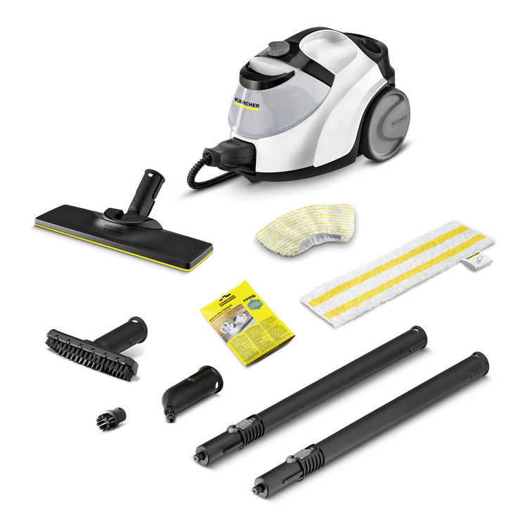 Karcher Sc 5 Easyfix Iron Plug resim detay