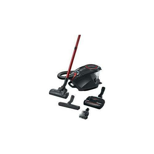 Bosch Serie 8 Toz Torbasız Süpürge Propower Siyah