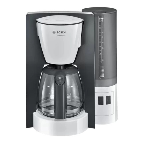 Bosch Tka 6a041 Beyaz Filtre Kahve Makinesi resim önizleme