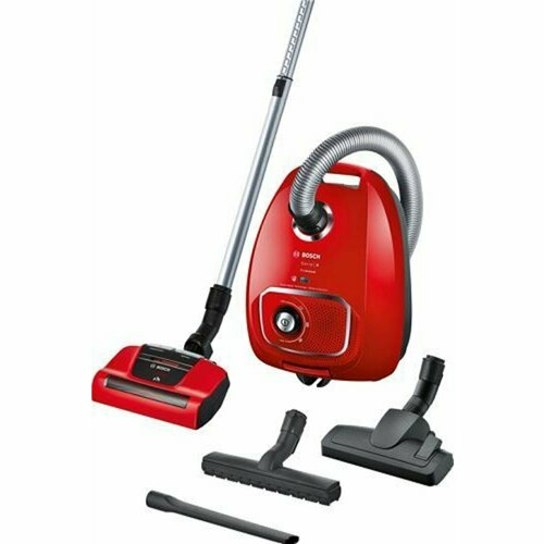 Bosch Bgls4pet2 Proanimal 600 W Toz Torbalı Süpürge Bgls4pet2 resim önizleme